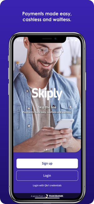 Skiply(圖1)-速報App