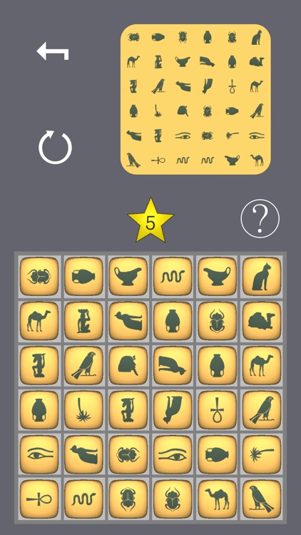 The Pattern - Logic Game screenshot-4