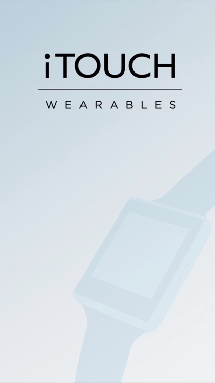 iTouch Wearables Smartwatch screenshot-6