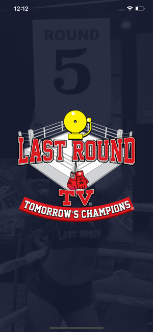 LAST ROUND TV(圖1)-速報App