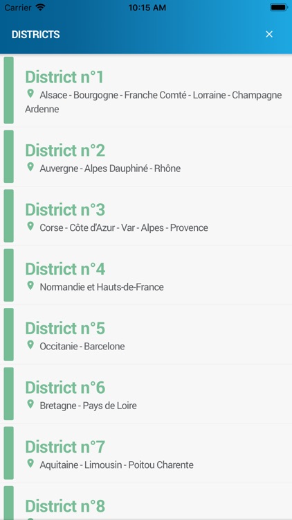 Cobaty Mobile screenshot-3