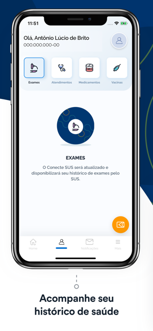 Conecte SUS(圖3)-速報App