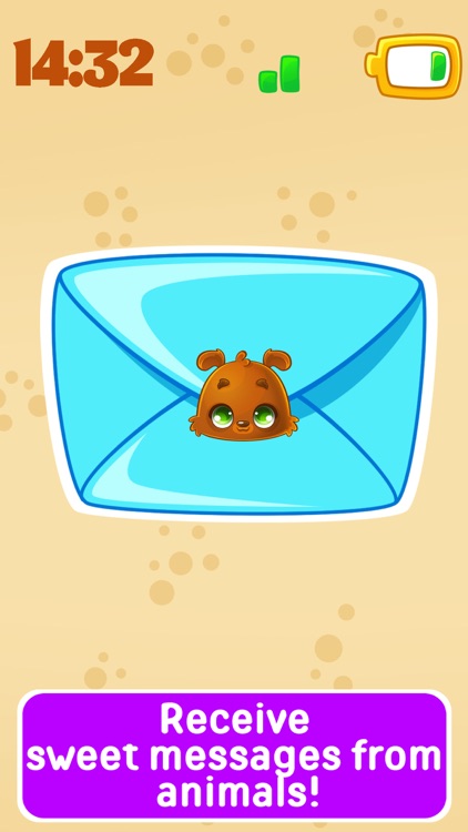 Phone Animal Sounds Games 123