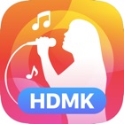 HDMK Remote