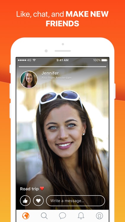 Twoo - Meet new people