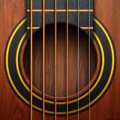 Real Guitar Free icon