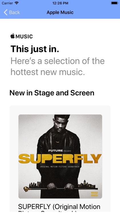 UnSubscribe screenshot-8