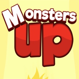 Monsters-Up