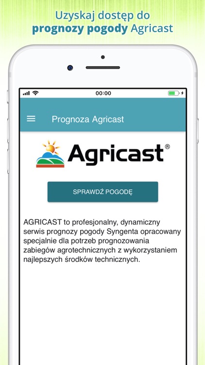 Agriclub Syngenta Polska screenshot-3