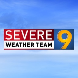 Wtov Severe Weather Team 9 By Sinclair Broadcast Group Inc