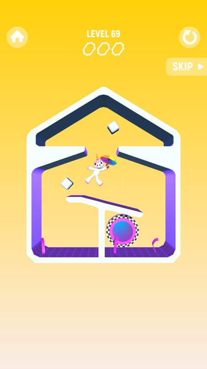 Buddy Fly! screenshot-4
