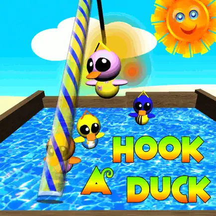 Hook A Duck Pro Читы