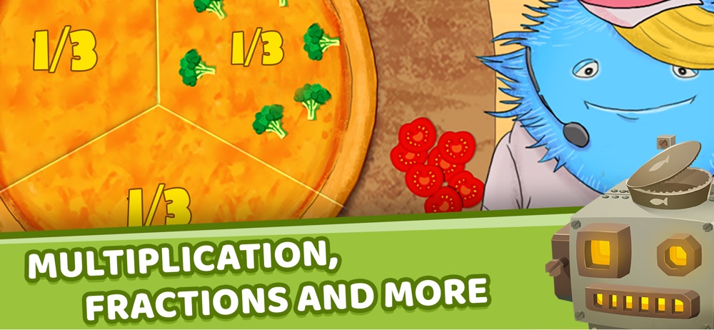Matific Galaxy 4th Grade Math hack tool