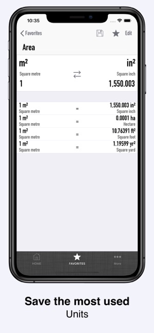 Units & Currency Converter(圖2)-速報App