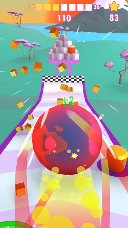 Wreck It Ball 3D screenshot-3