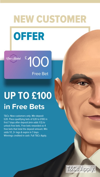 BetBull: Sport | Tips | Casino screenshot-0