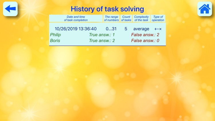 Method of doing arithmetic screenshot-4