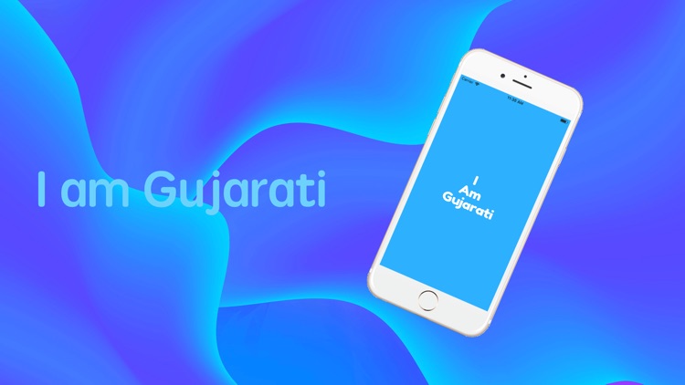 I Am Gujarati