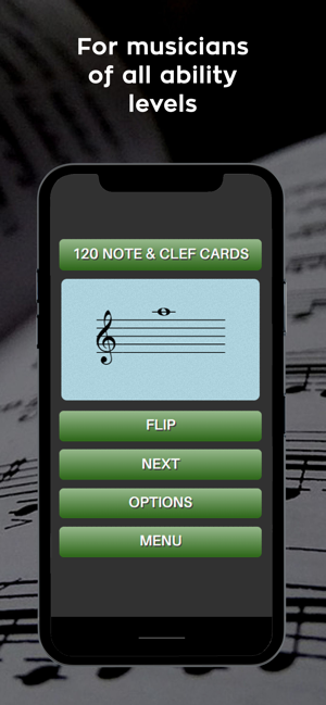 Music Theory & Ear Flashcards(圖5)-速報App