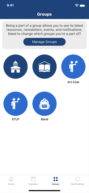 Williamsburg Christian Academy(圖2)-速報App