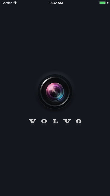 VOLVO Drive Recorder Viewer