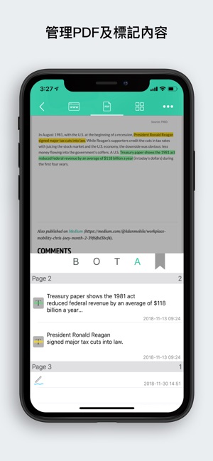 Markup – Annotation Expert(圖7)-速報App