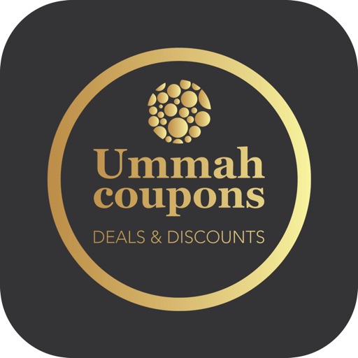 Ummah coupons