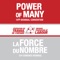 This app is your guide to the Ontario Federation of Labour 15th Biennial Convention, under the banner “Power of Many” from November 25 to 29, 2019 at the Sheraton Centre Toronto Hotel