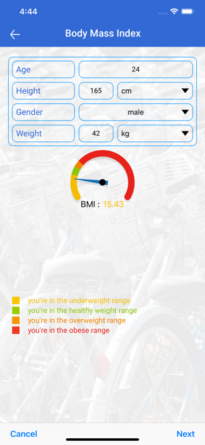 MORO Cycling - Bike Tracker(圖4)-速報App