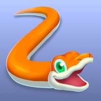 Snake Rivals io-Schlangenspiel apk