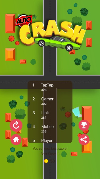 Auto Crash screenshot-7