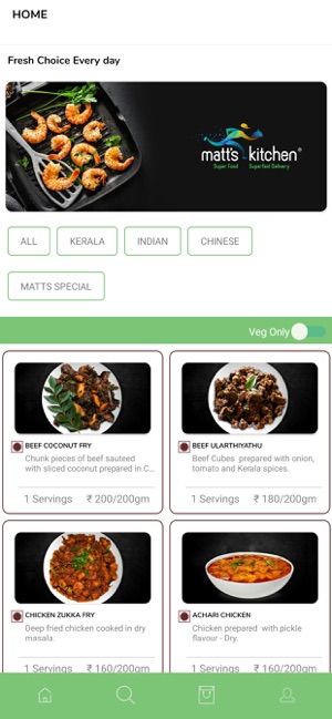 Mattskitchen(圖1)-速報App