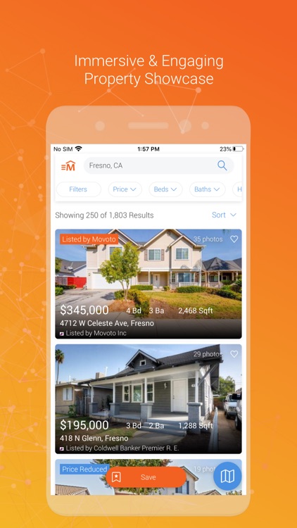 Movoto Real Estate screenshot-3