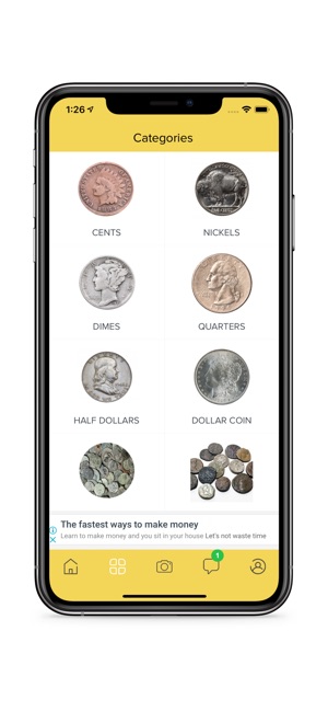 COIN TRADE USA(圖4)-速報App