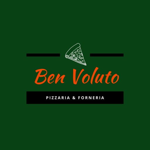 Ben Voluto Pizzaria by Adriana Mazarim