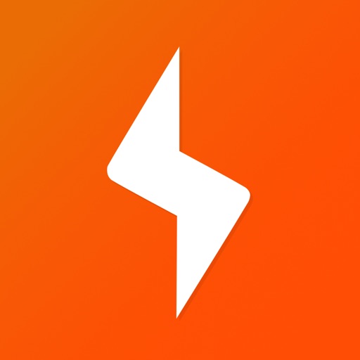 Spark - Live Dating Icon