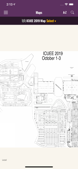 ICUEE 2019(圖4)-速報App