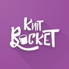 Knit Bucket