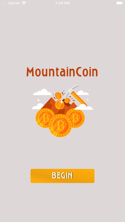 MountainCoin