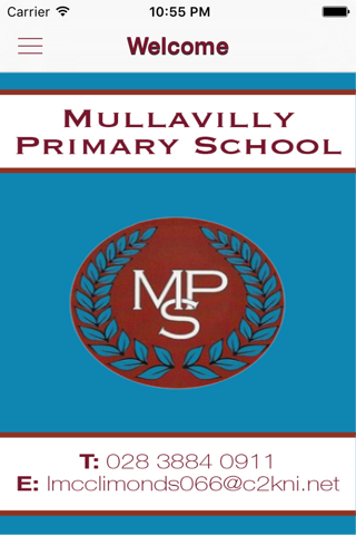 Mullavilly PS - náhled
