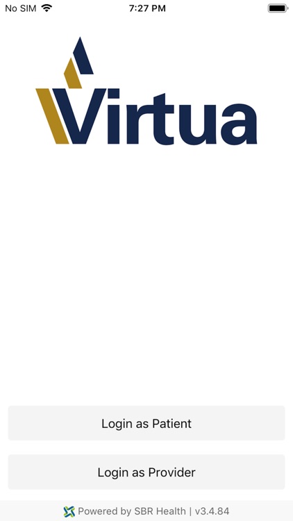 Virtua eVisits