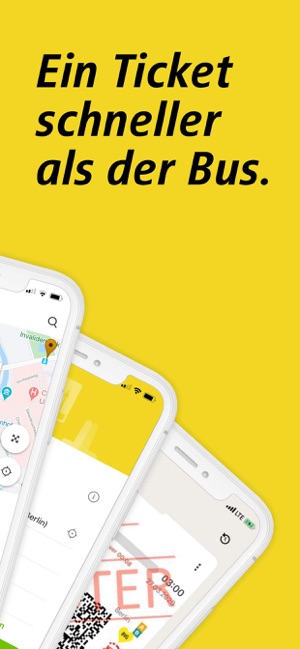 BVG Tickets Berlin(圖2)-速報App