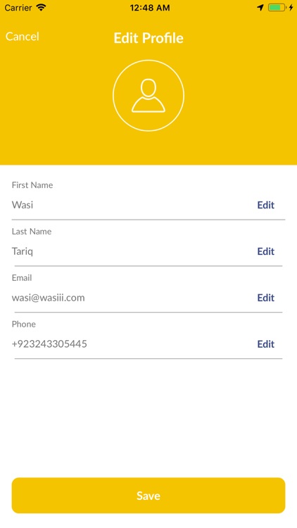 Hustle : Car Booking App screenshot-5