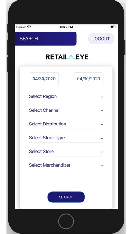 Retail Eye screenshot-9