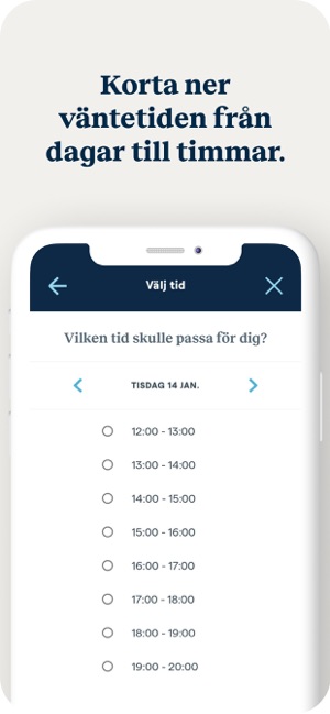 Ally | vård via hembesök(圖4)-速報App