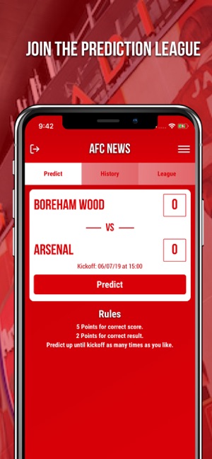 AFC News(圖2)-速報App