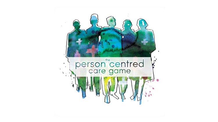 The Person-Centred Care Game