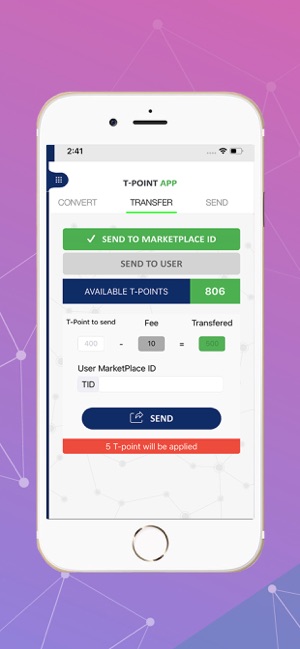 Terato Pay(圖6)-速報App