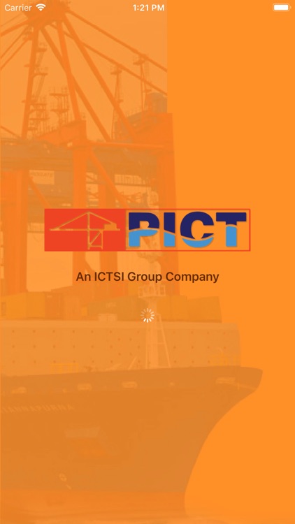 PICT - An ICTSI Group Company