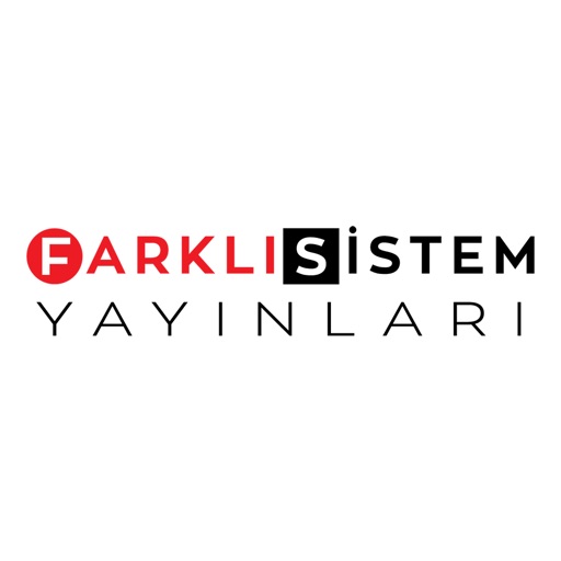 Farklı Sistem Yayınları